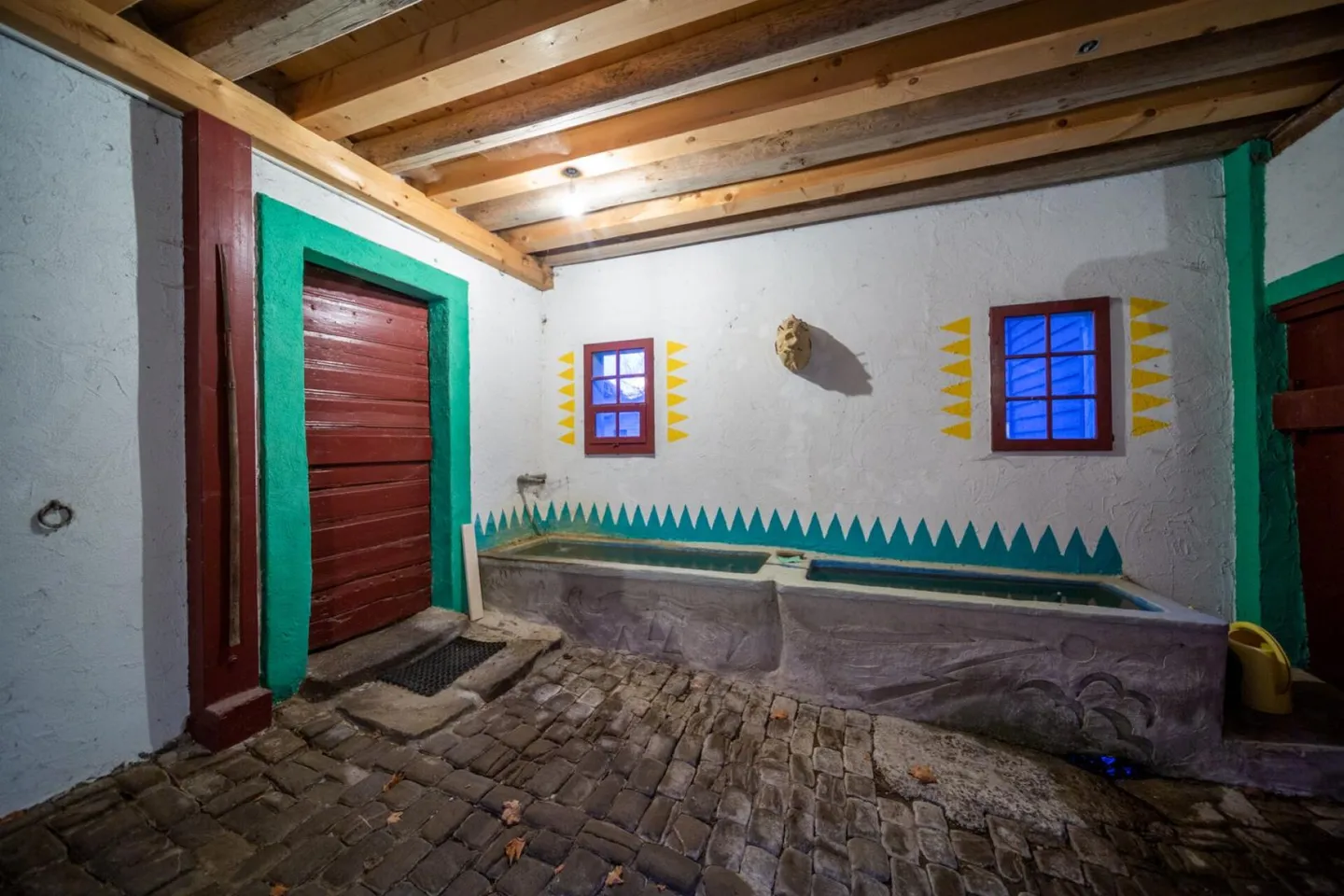 Proprietà di 12 stanze a Essertes - Foto 22 di 31