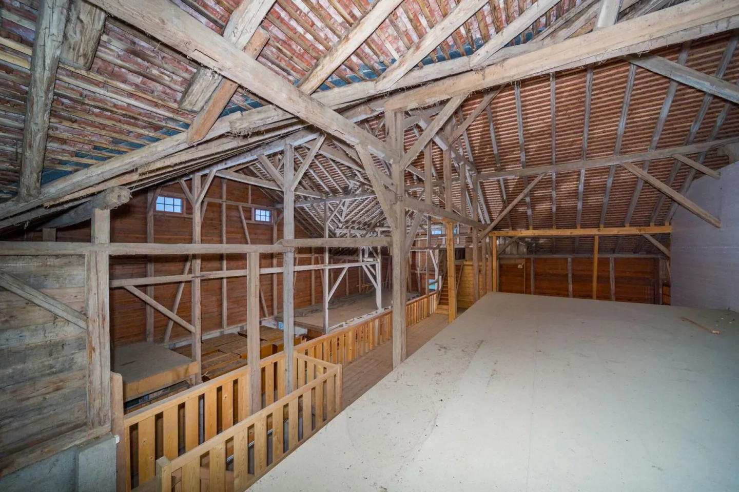 Proprietà di 12 stanze a Essertes - Foto 26 di 31