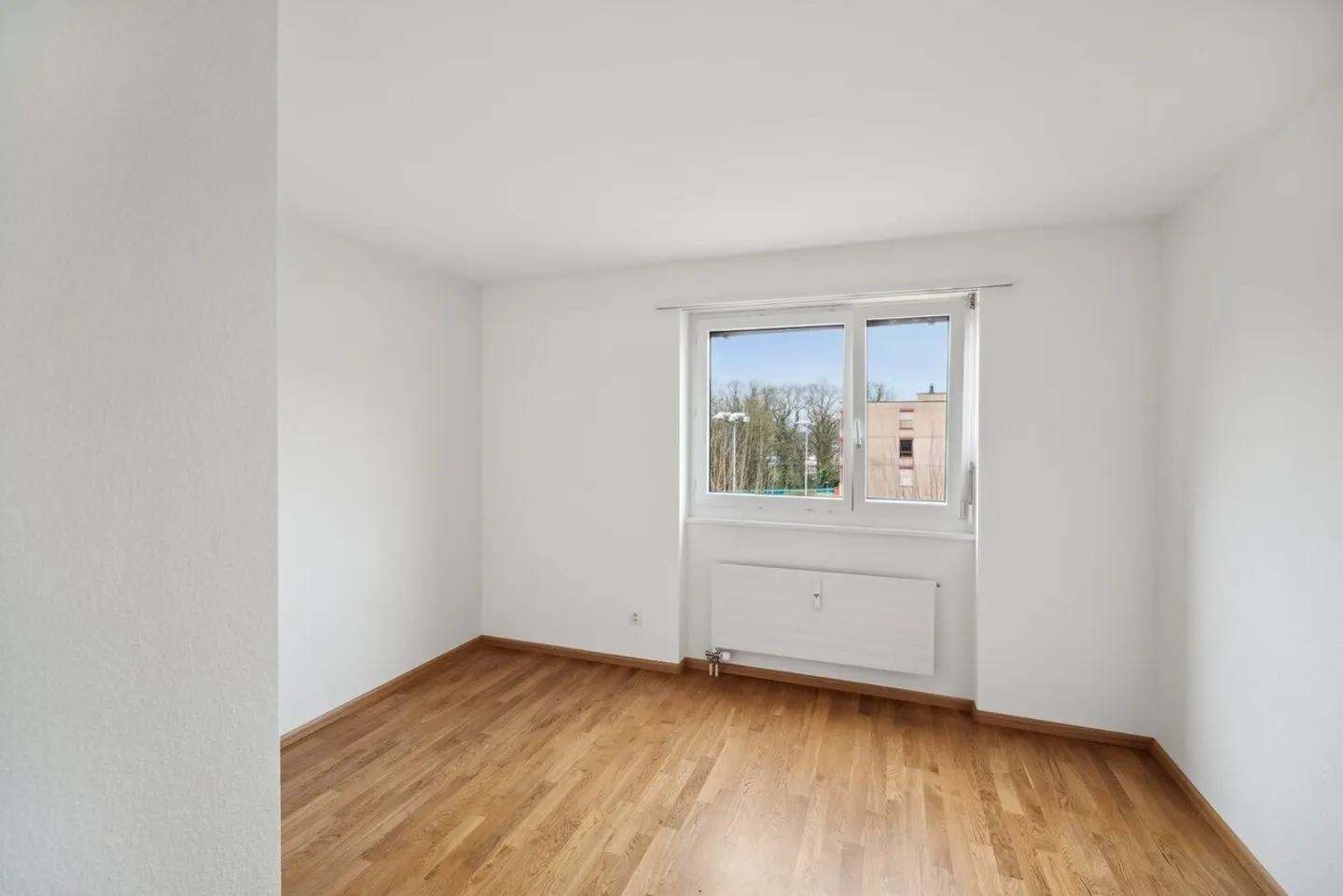 Modernes Apartment in Arlesheim - Foto 9 von 12