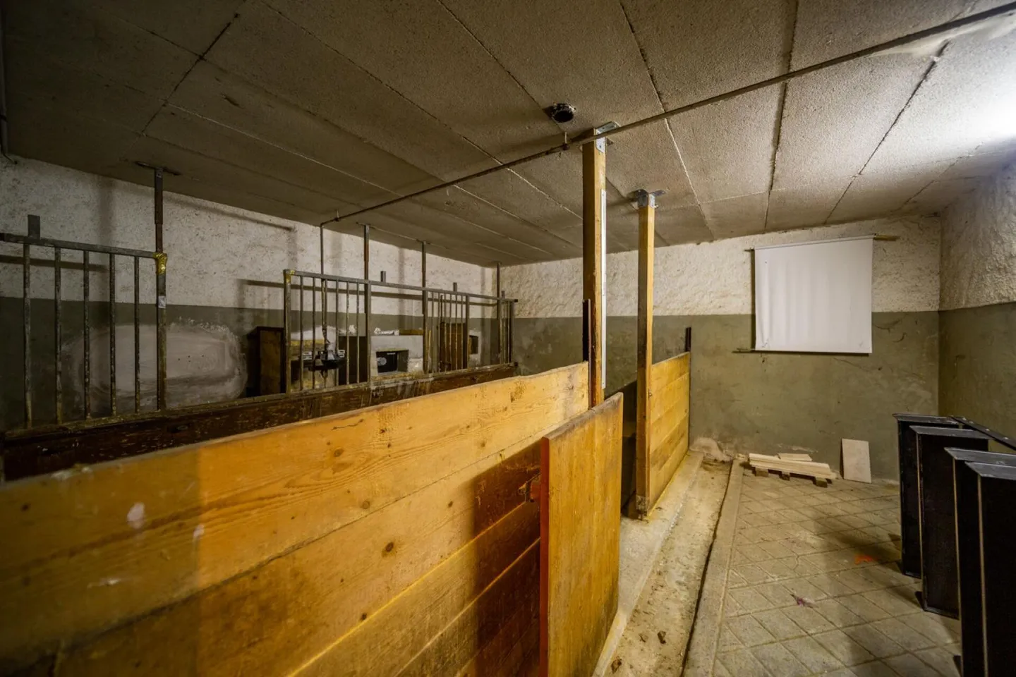 Proprietà di 12 stanze a Essertes - Foto 28 di 31