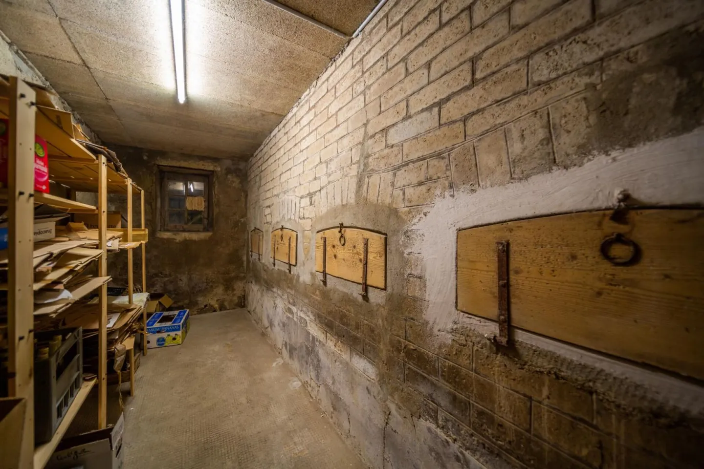 Proprietà di 12 stanze a Essertes - Foto 29 di 31