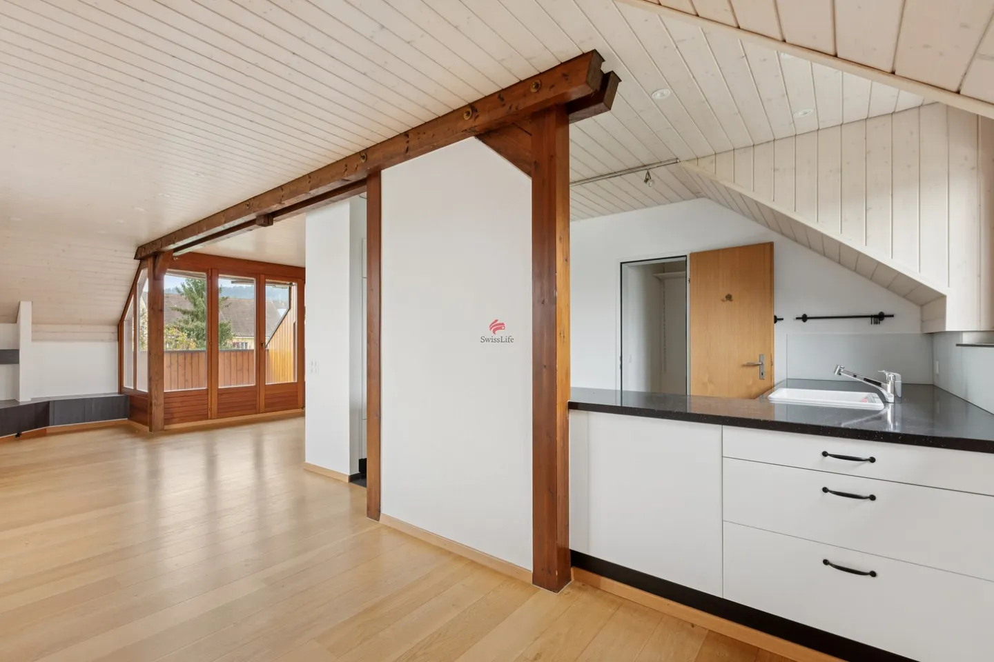 Einfamilienhaus mieten - Foto 1 von 13