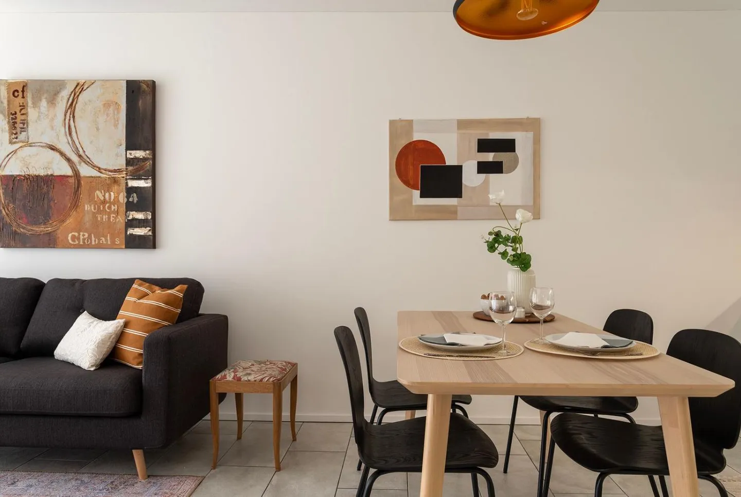 Moderne et pratique avec 2 mensualités nettes gratuites - Photo 3 sur 11