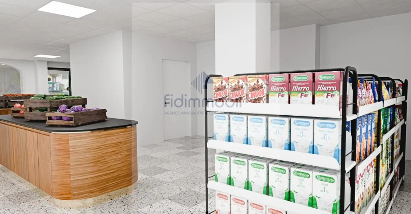 An iconic address in the heart of La Coudre - Photo 7 of 11
