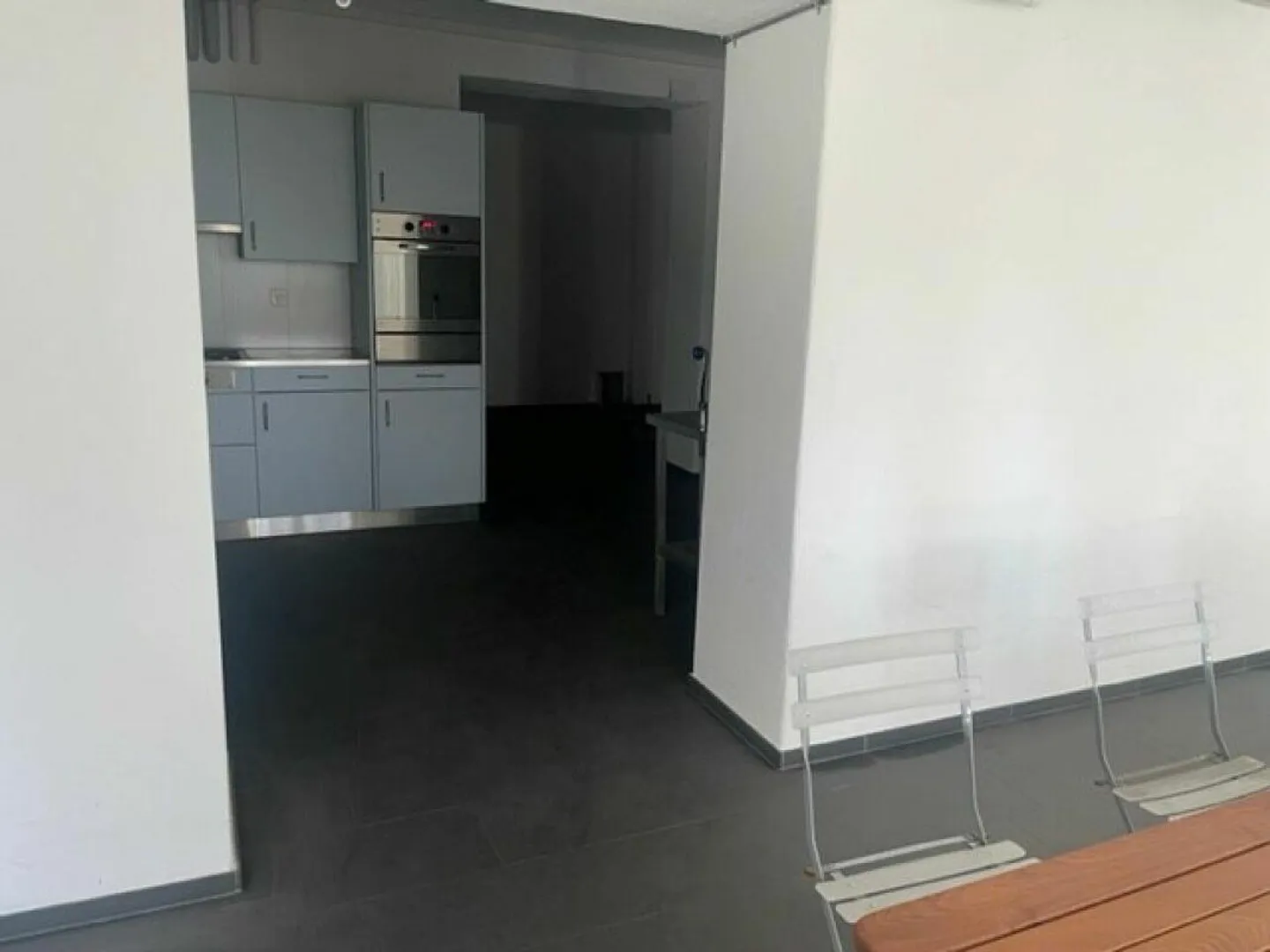 Stanza di stoccaggio/laboratorio/hobby - Foto 4 di 8
