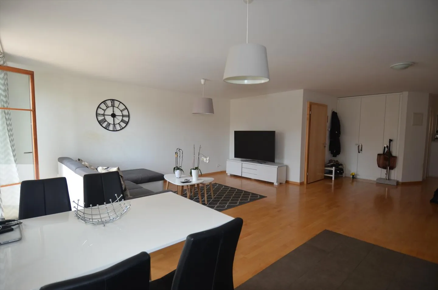 3,5-Zimmer-Wohnung - Foto 5 von 11