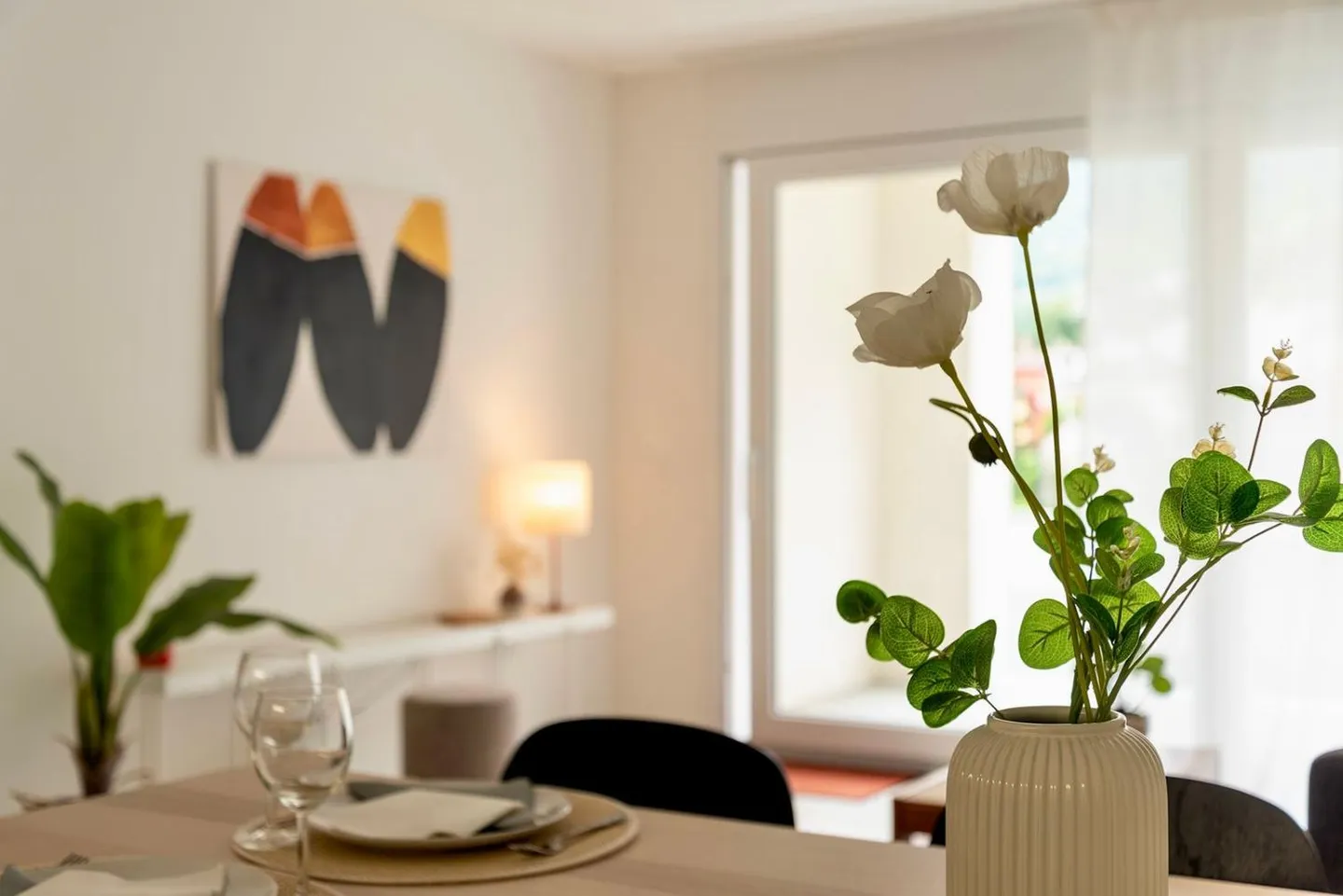 Moderne et pratique avec 2 mensualités nettes gratuites - Photo 9 sur 11