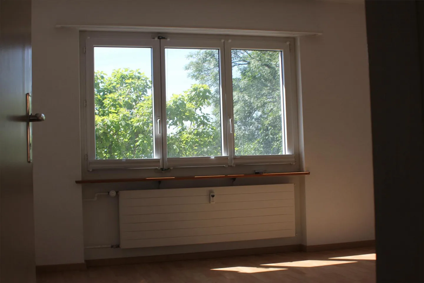 Appartement 3 pièces - Photo 3 sur 7