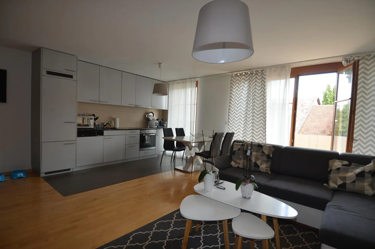 3,5-Zimmer-Wohnung - Foto 6 von 11