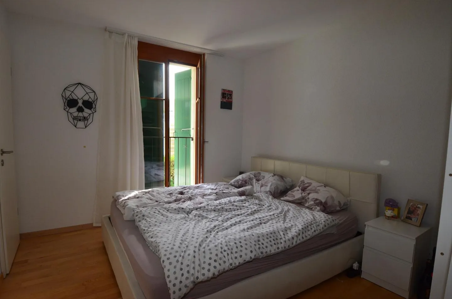 3,5-Zimmer-Wohnung - Foto 7 von 11