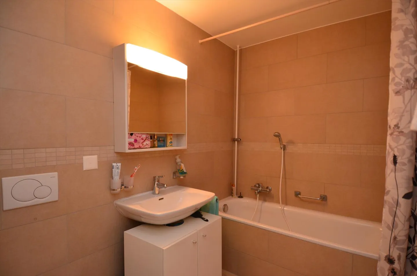 3,5-Zimmer-Wohnung - Foto 8 von 11