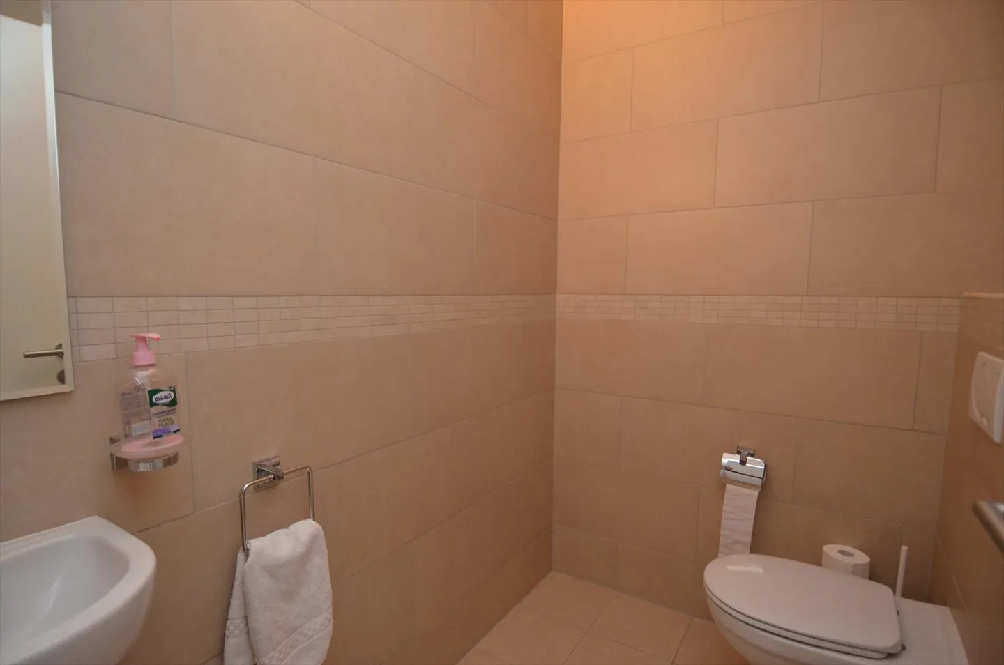3,5-Zimmer-Wohnung - Foto 9 von 11