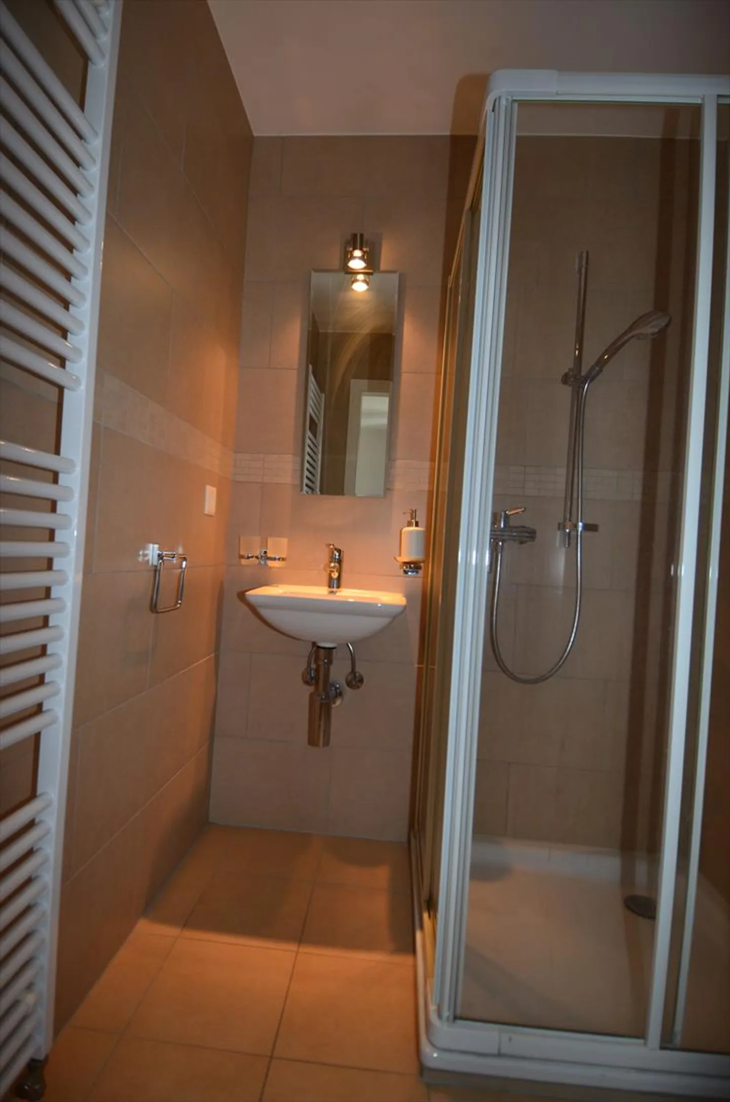 3,5-Zimmer-Wohnung - Foto 10 von 11
