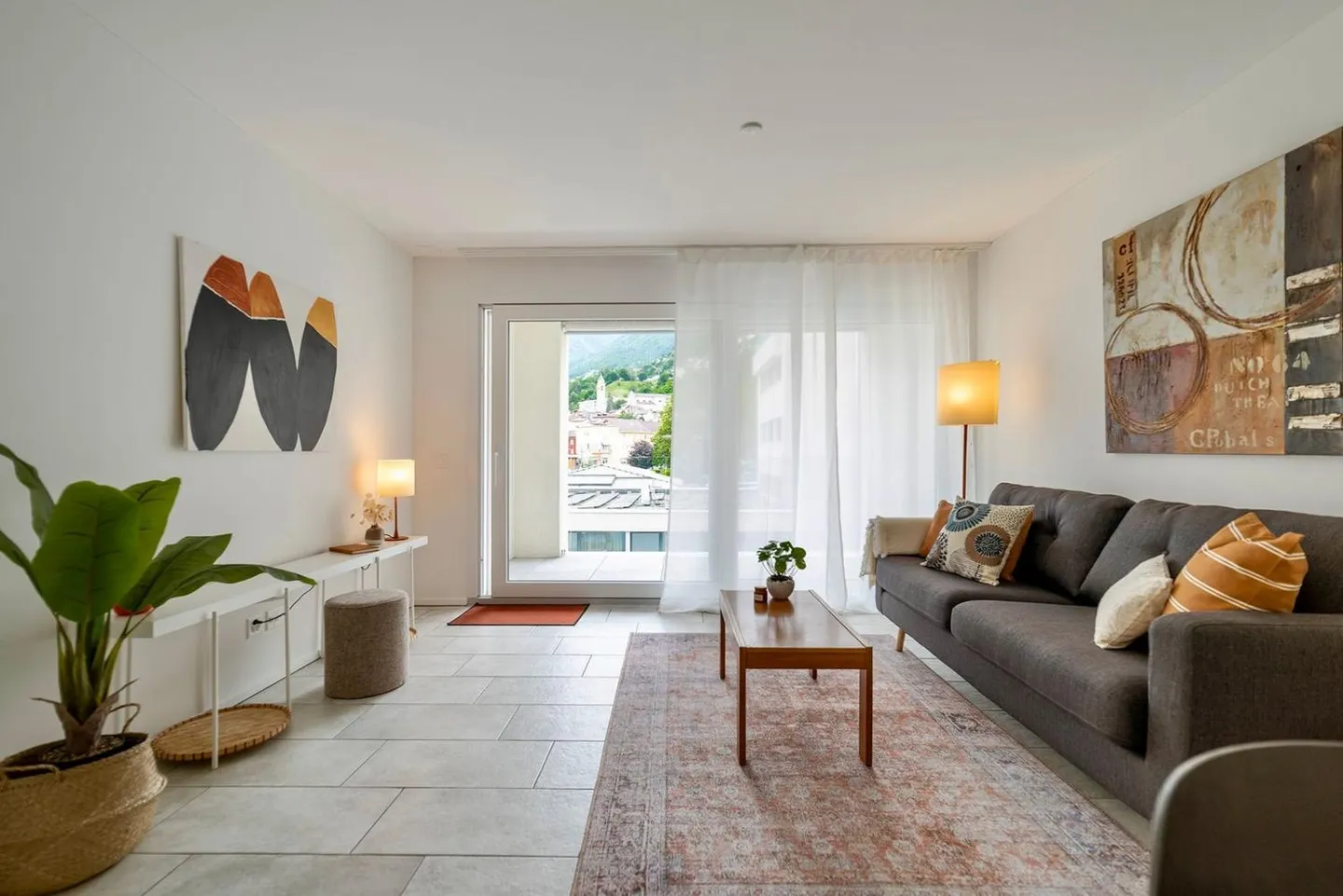 Moderne et pratique avec 2 mensualités nettes gratuites - Photo 8 sur 11