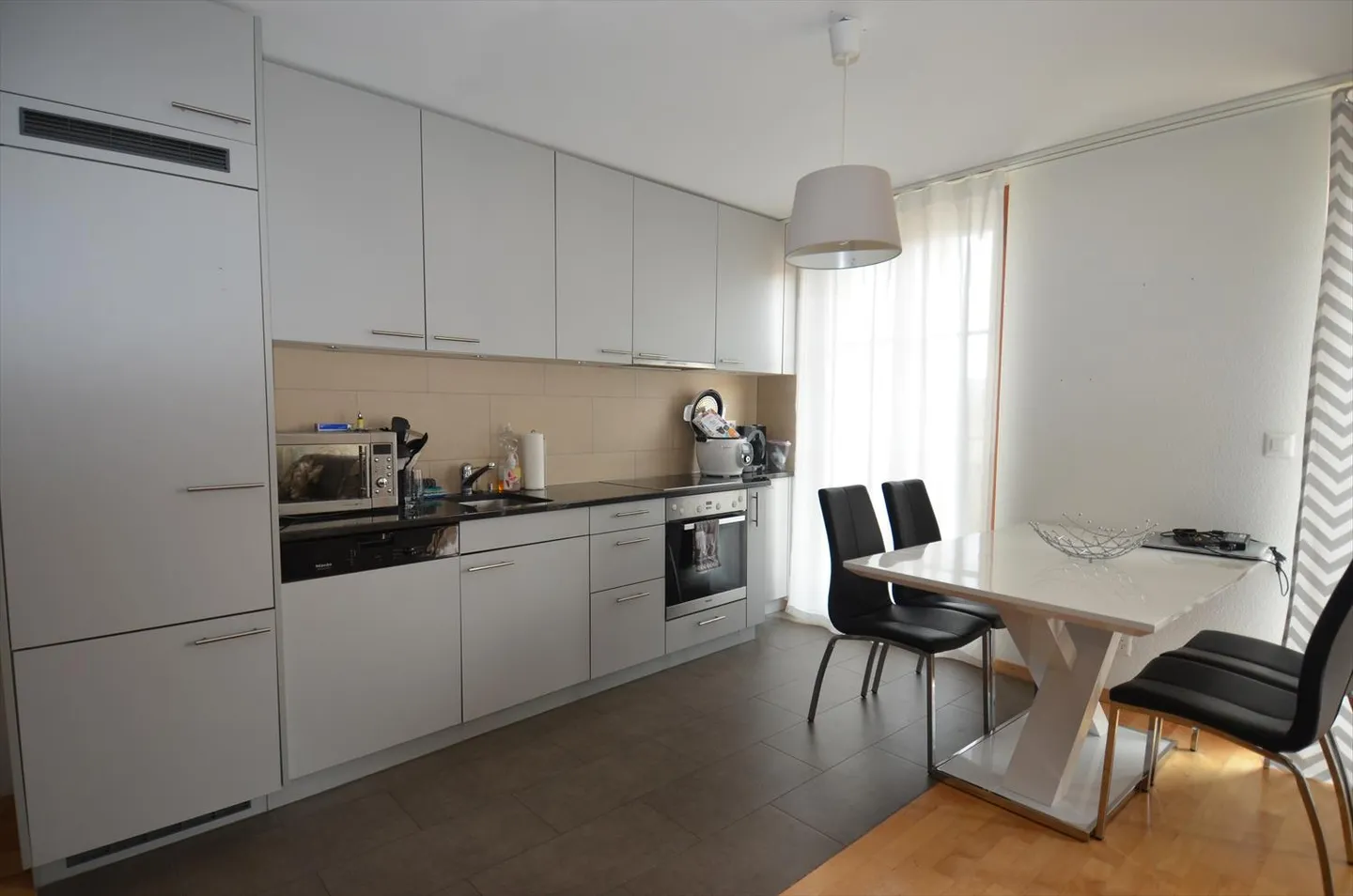 3,5-Zimmer-Wohnung - Foto 4 von 11