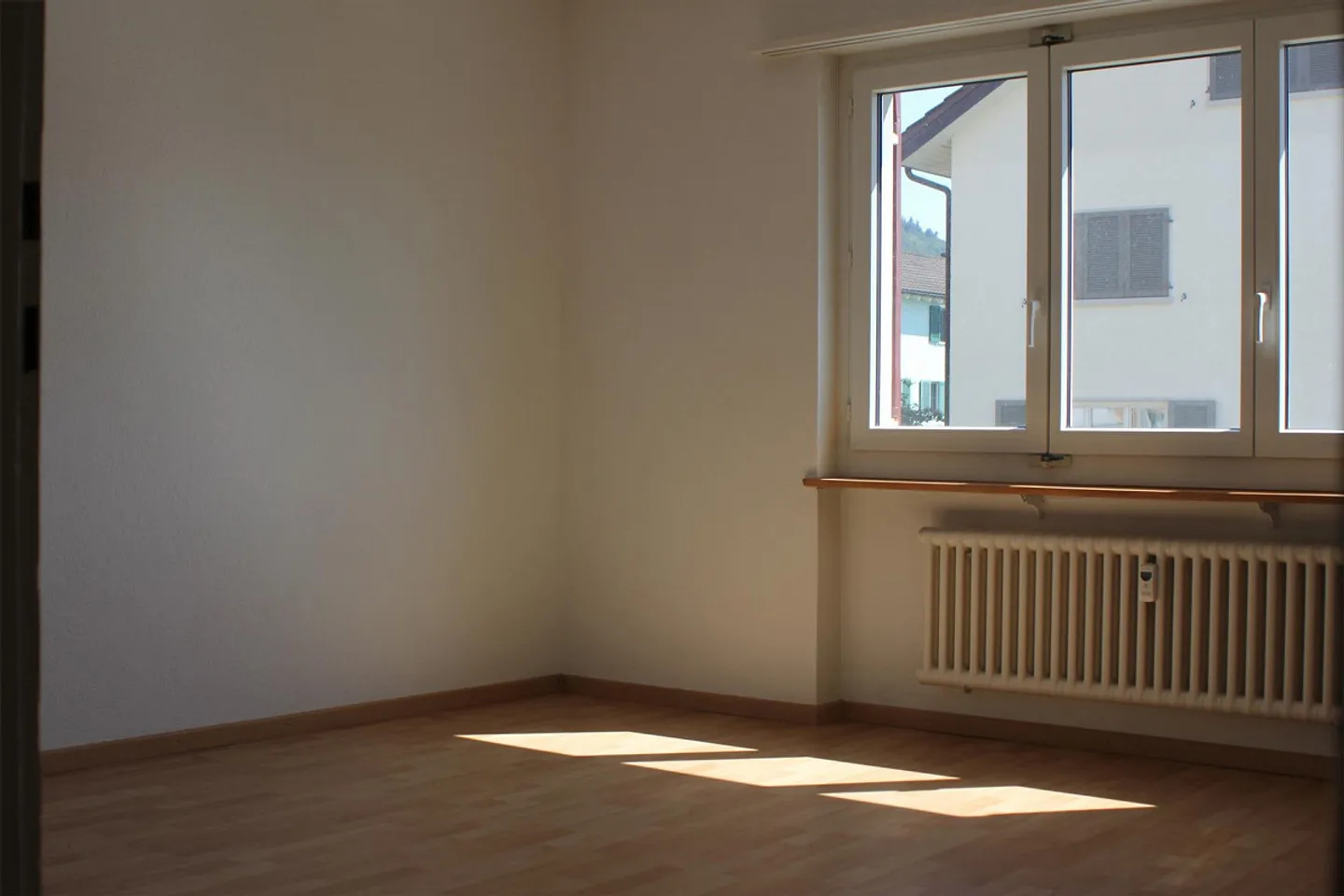 Appartement 3 pièces - Photo 5 sur 7