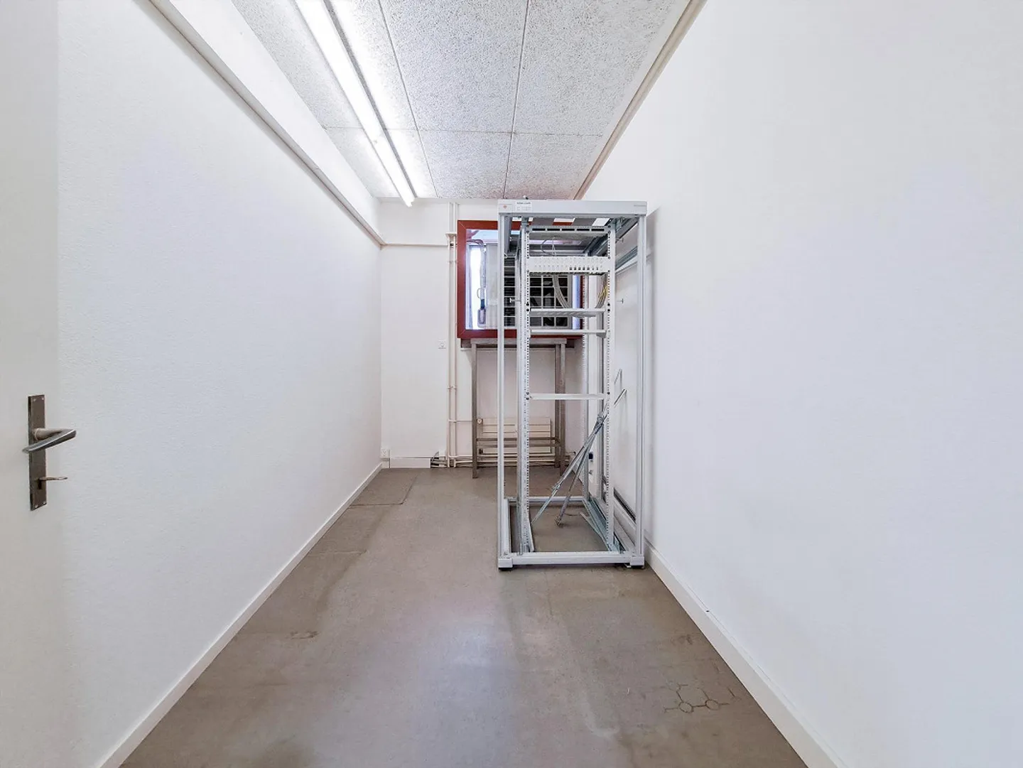 Bureaux spacieux 200m2 - Photo 10 sur 11