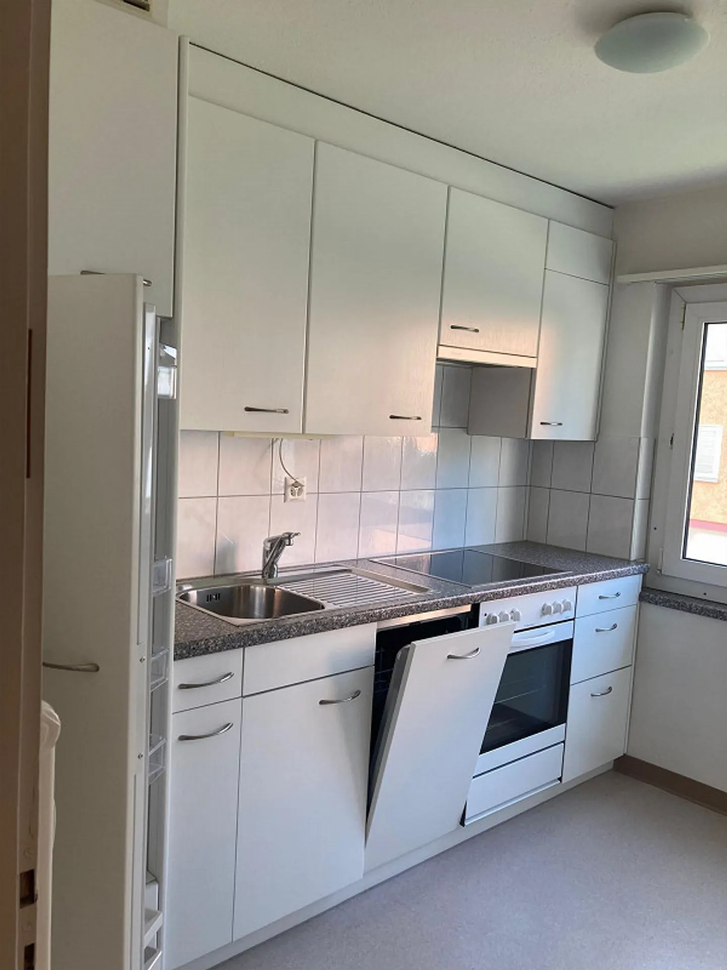 Appartement 3 pièces - Photo 6 sur 7