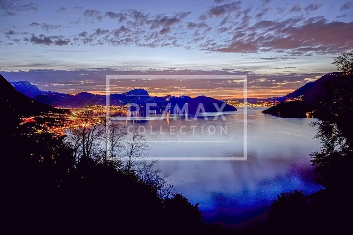 Vivere panoramico confortevole in alto sopra il lago di Lucerna - Foto 4 di 13