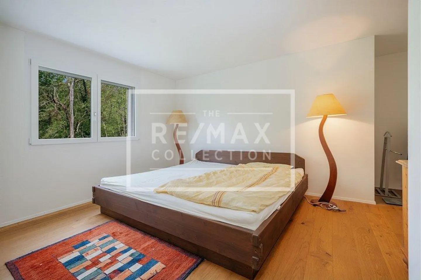 Vivere panoramico confortevole in alto sopra il lago di Lucerna - Foto 13 di 13