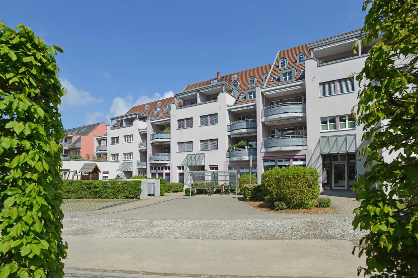 Votre nouveau chez-vous - Photo 1 sur 10