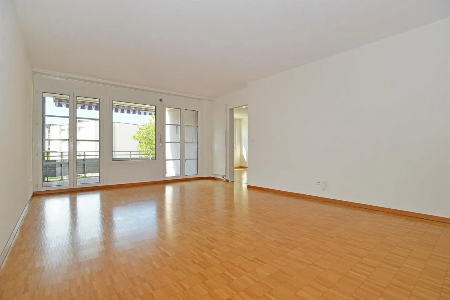 Votre nouveau chez-vous - Photo 2 sur 10