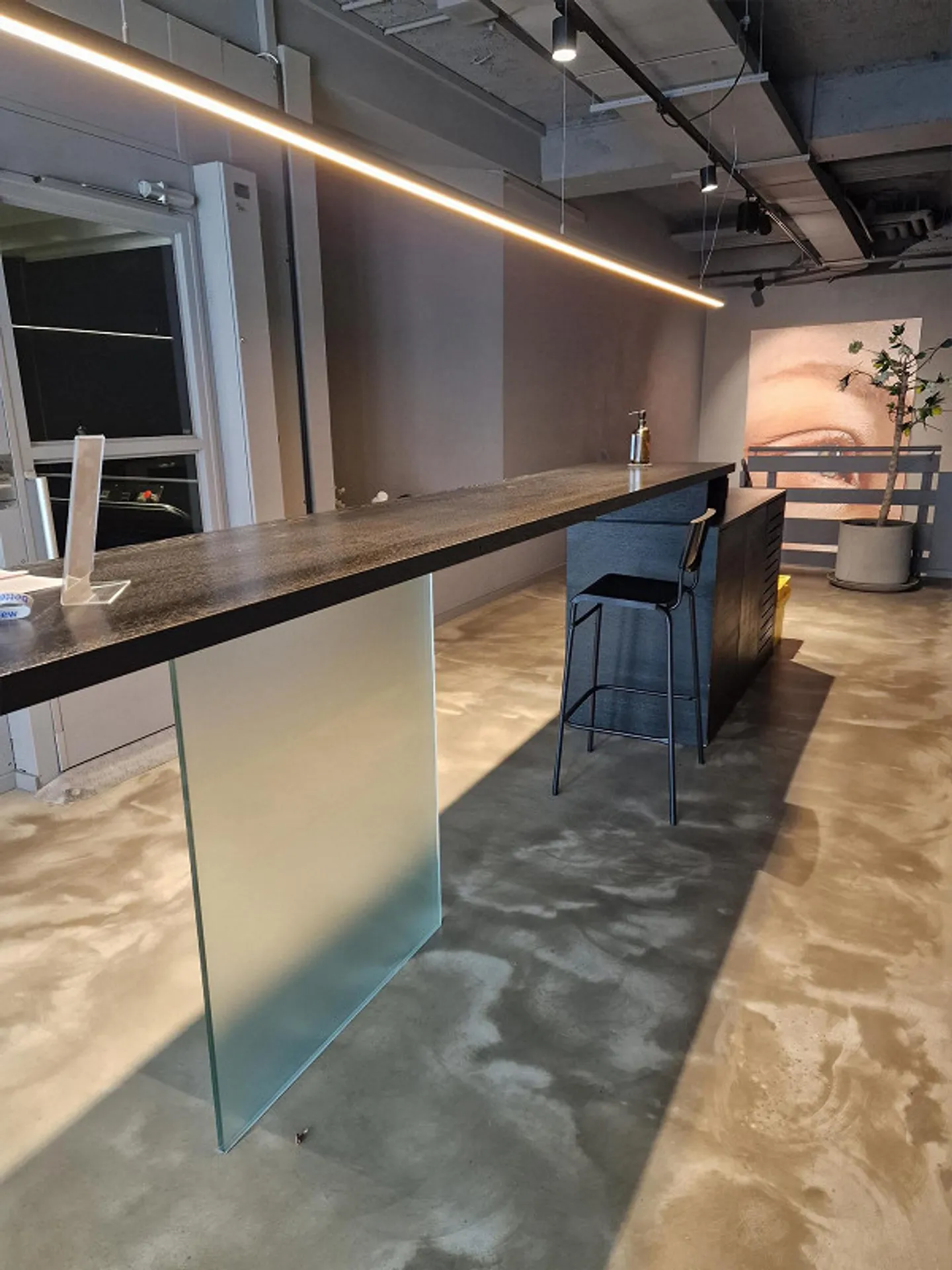 Spazio commerciale a Chur - Foto 3 di 19