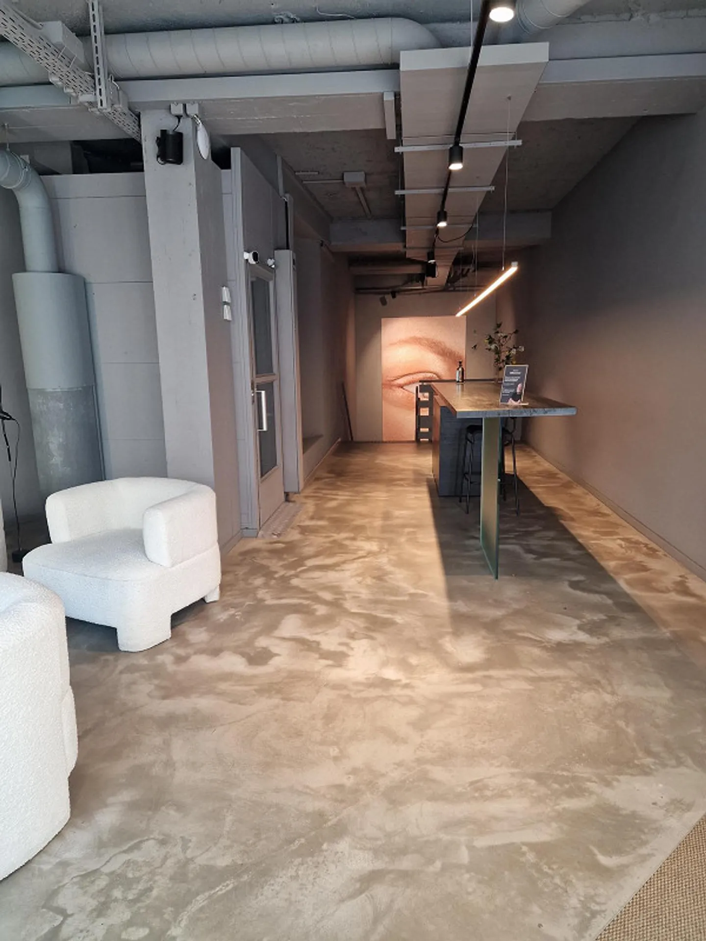 Spazio commerciale a Chur - Foto 1 di 19