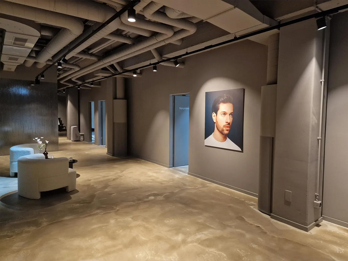 Spazio commerciale a Chur - Foto 5 di 19