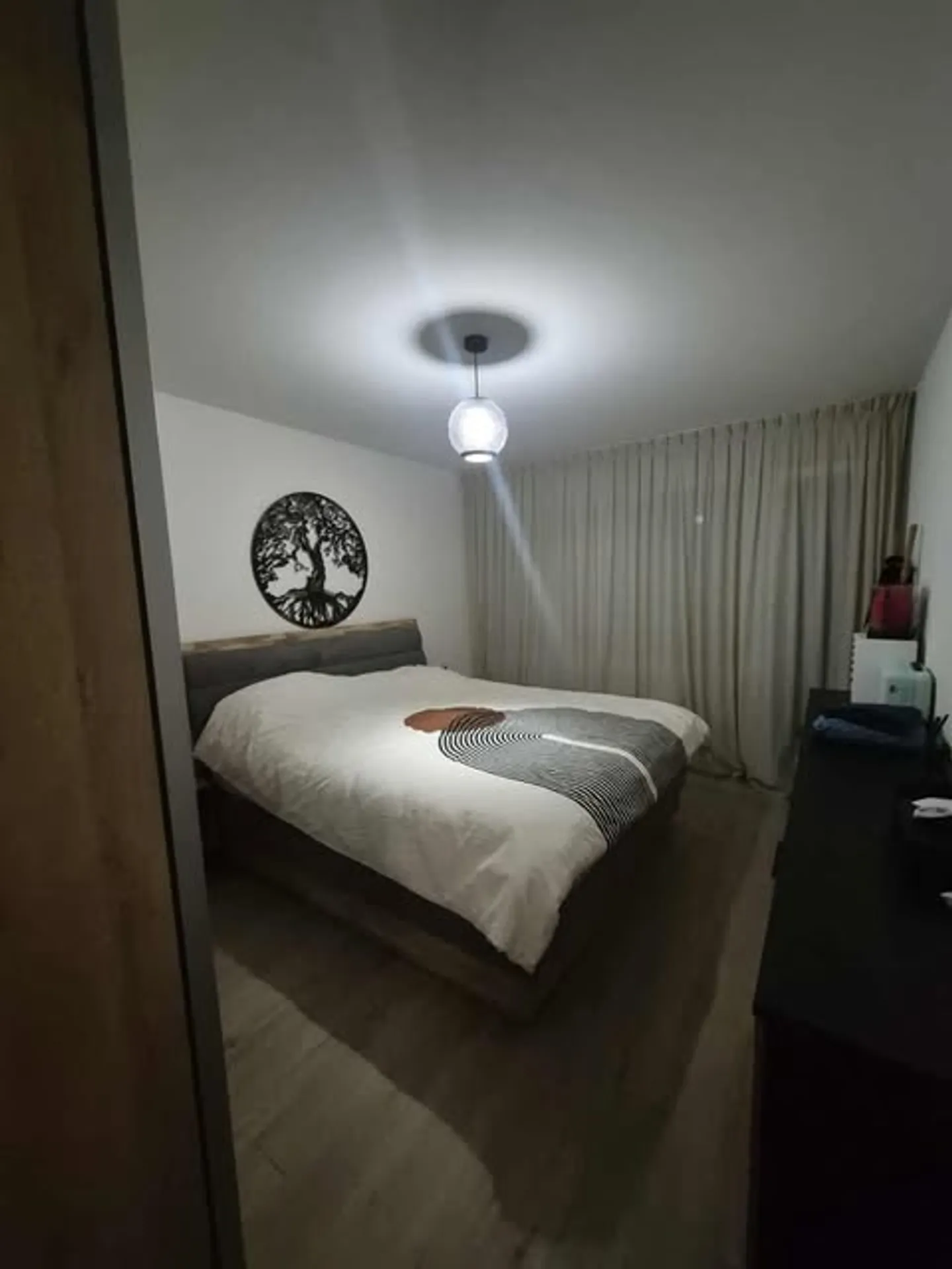 Apartment - Photo 3 of 5