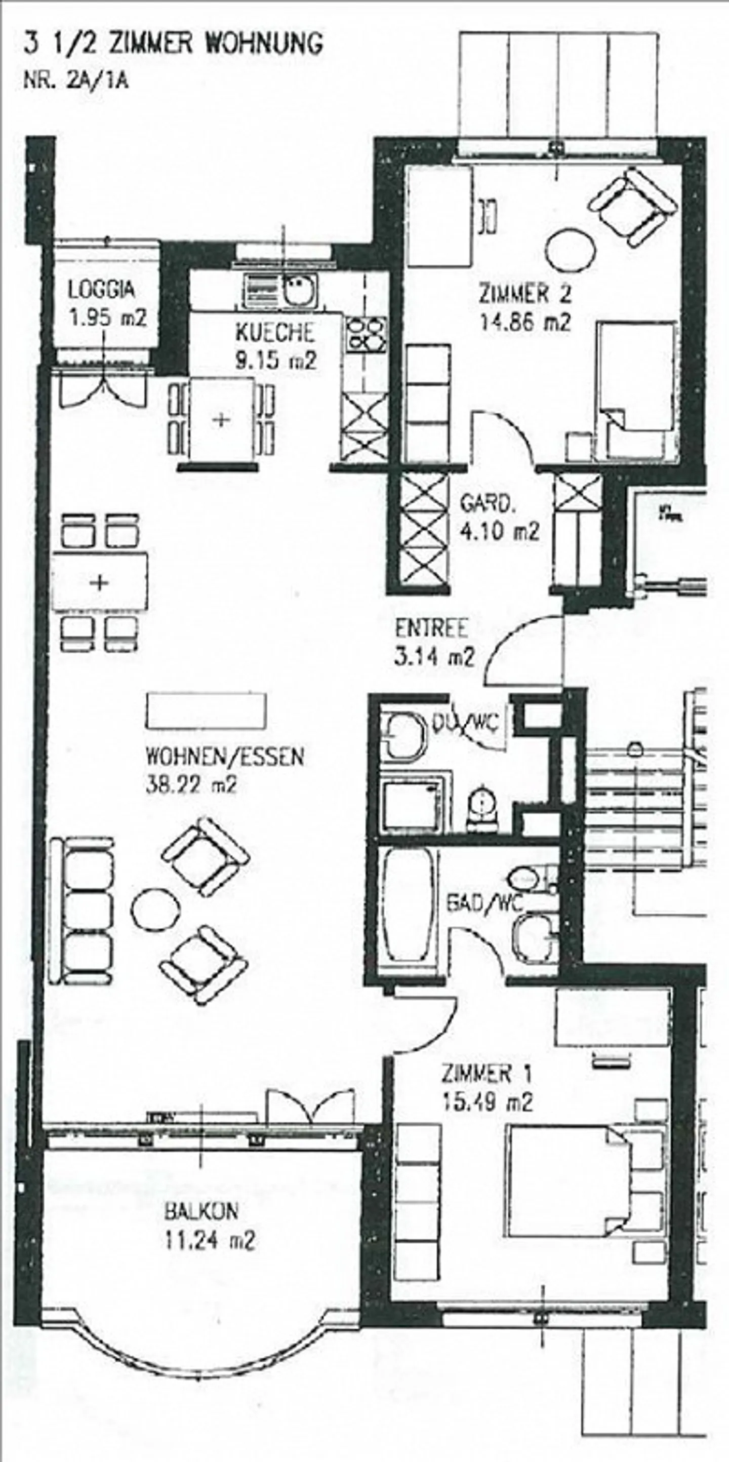 Votre nouveau chez-vous - Photo 10 sur 10