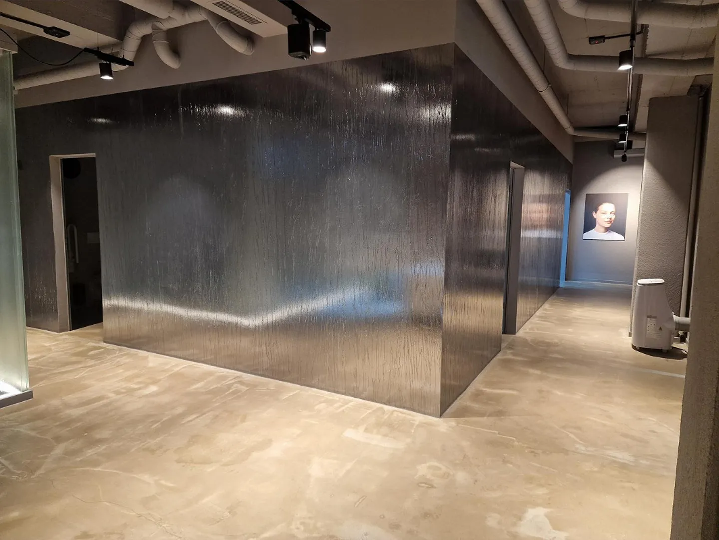 Spazio commerciale a Chur - Foto 6 di 19