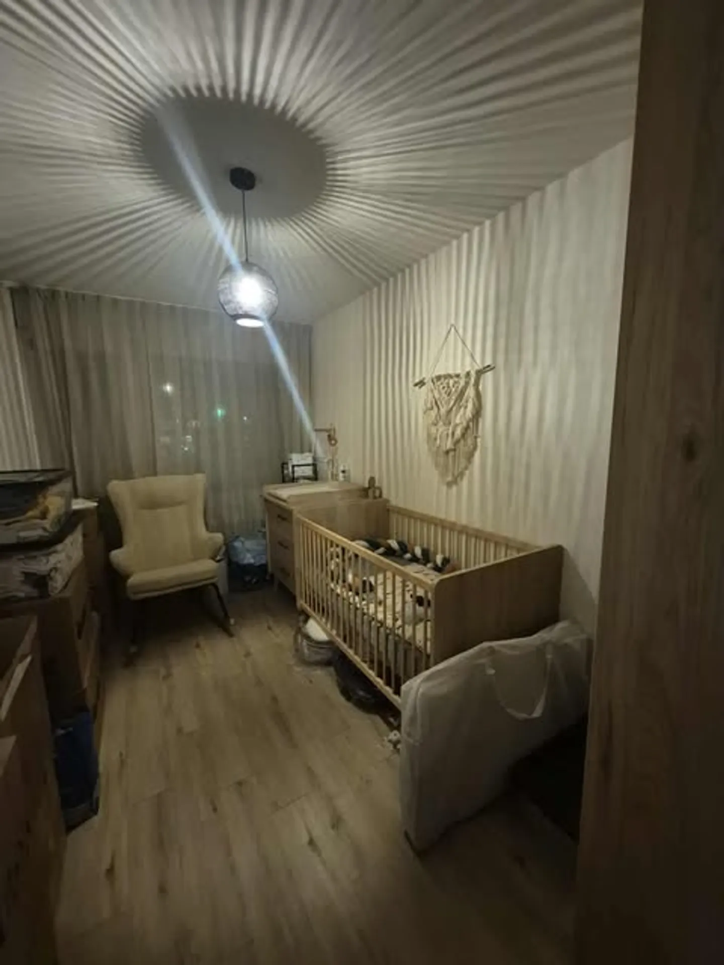 Apartment - Photo 4 of 5