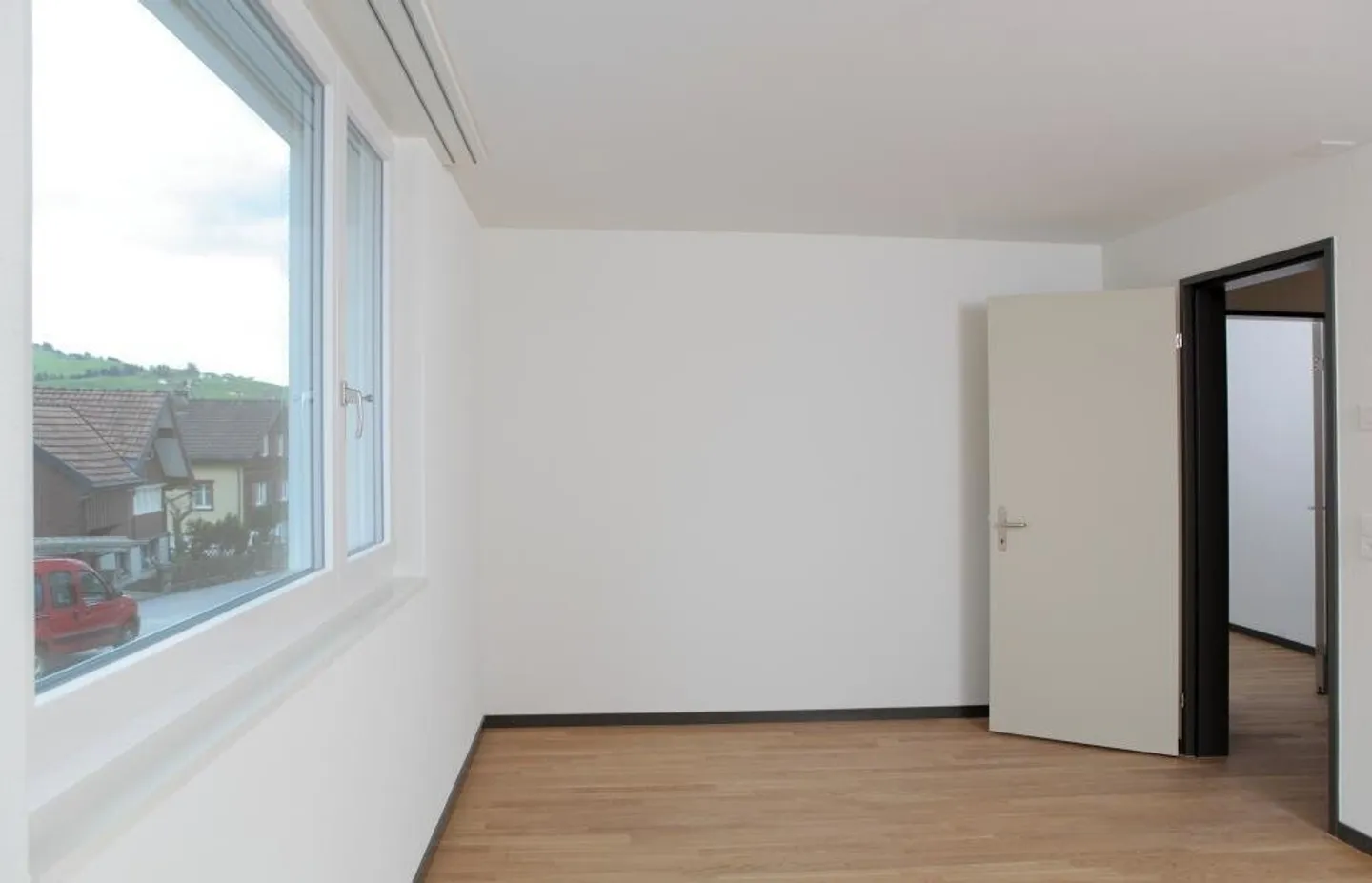 Appartement à louer - Photo 3 sur 6