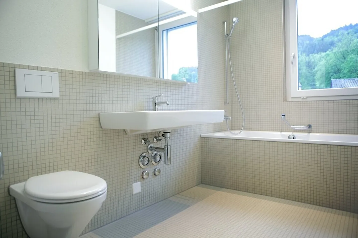 Appartement à louer - Photo 5 sur 6