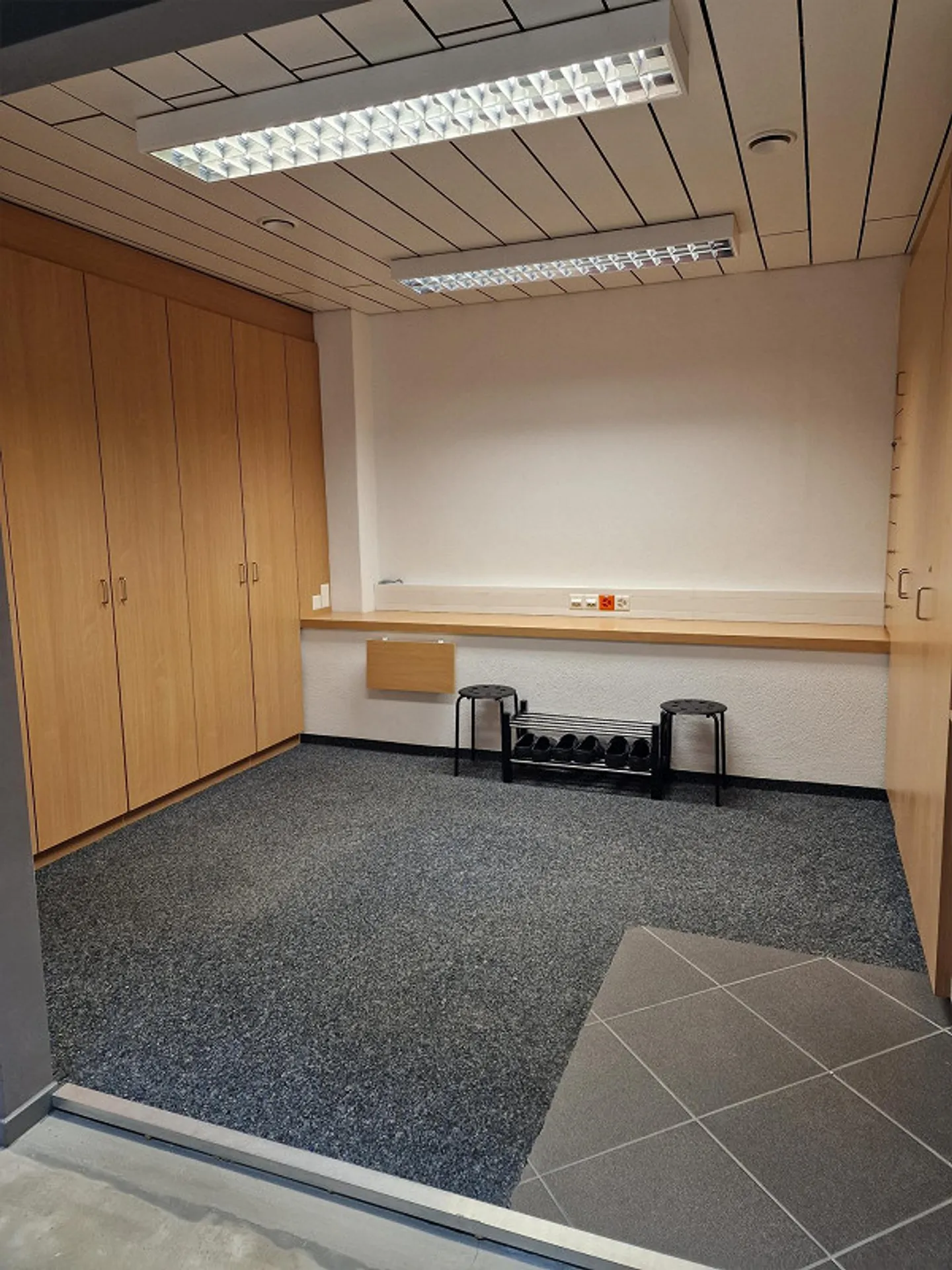 Spazio commerciale a Chur - Foto 15 di 19