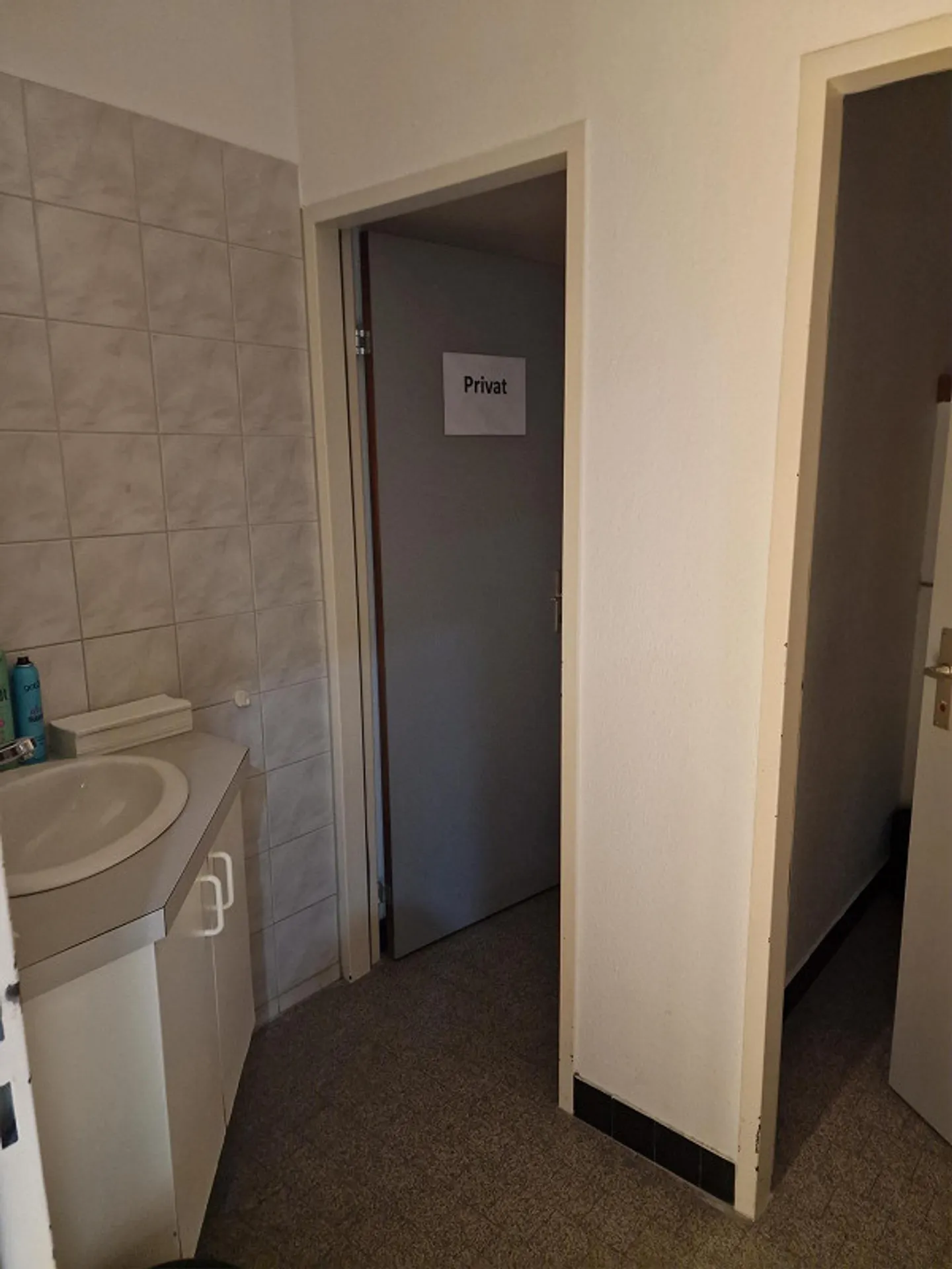 Spazio commerciale a Chur - Foto 16 di 19