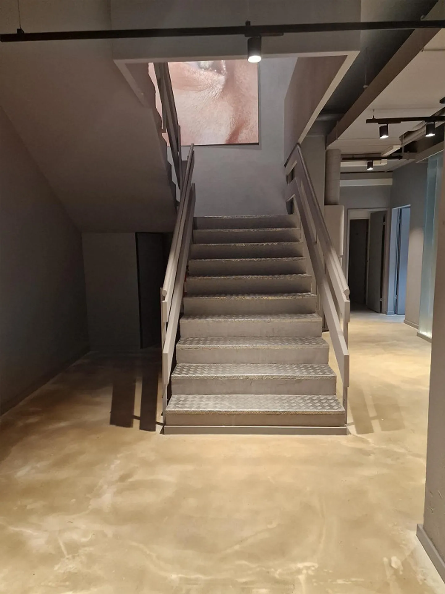 Spazio commerciale a Chur - Foto 17 di 19