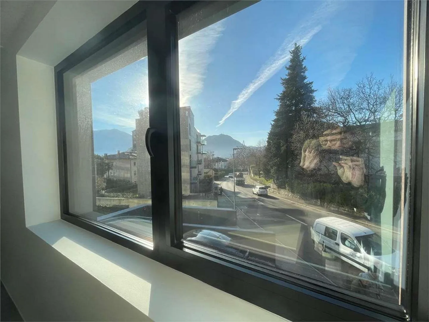 Ufficio moderno a Massagno - Foto 4 di 10