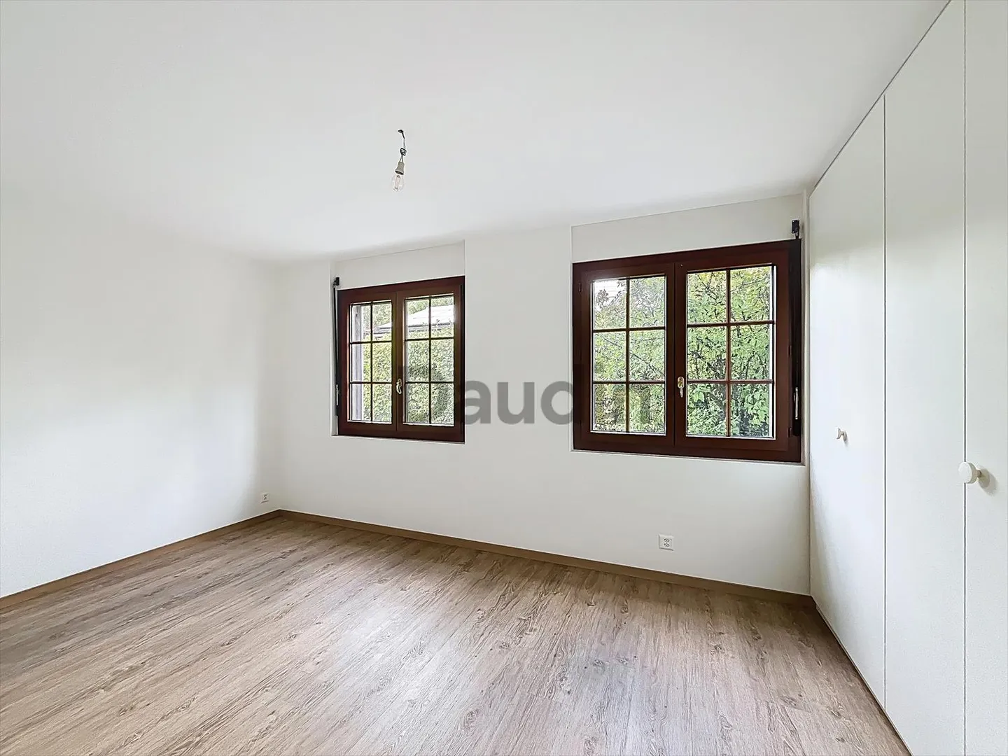 Appartamento con 5 stanze e grande giardino a Vessy - Foto 4 di 10
