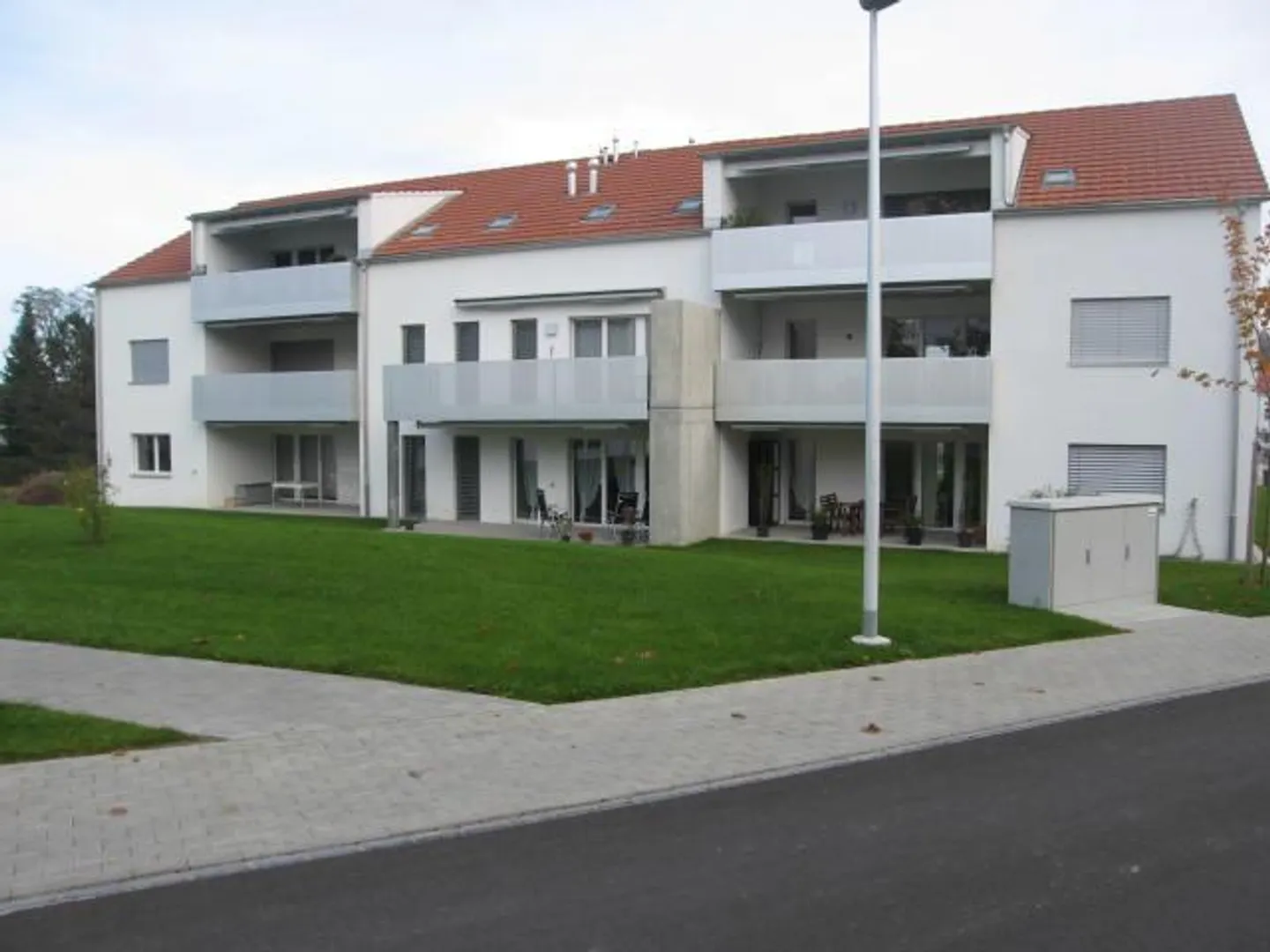 Salle de bricolage à Kreuzlingen - Photo 1 sur 2