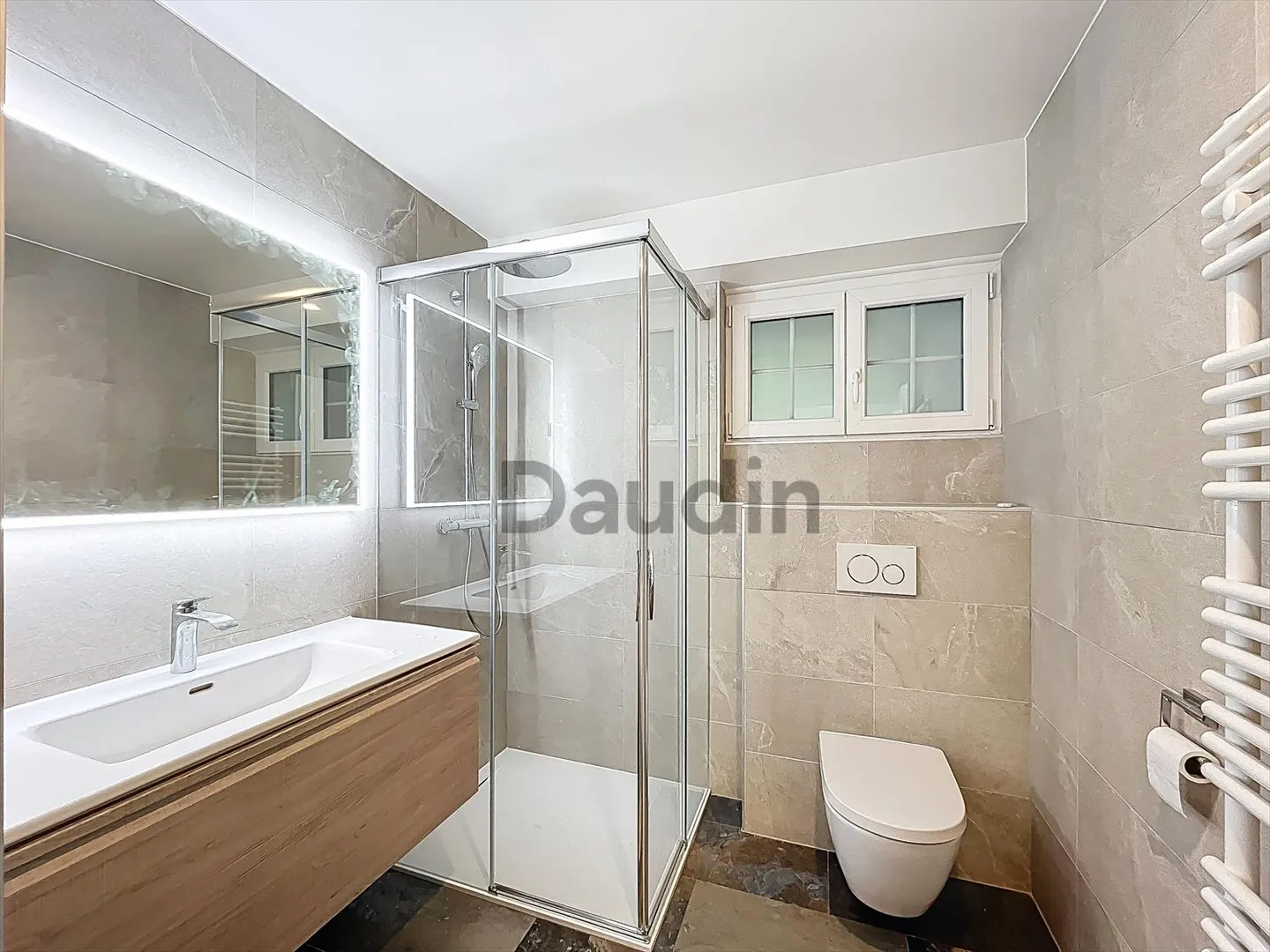 Appartamento con 5 stanze e grande giardino a Vessy - Foto 5 di 10