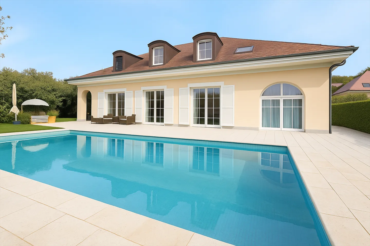 9-Room House - Photo 1 of 10