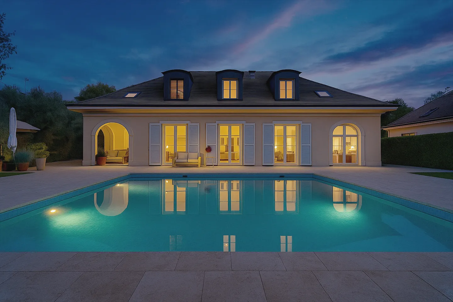 9-Room House - Photo 10 of 10