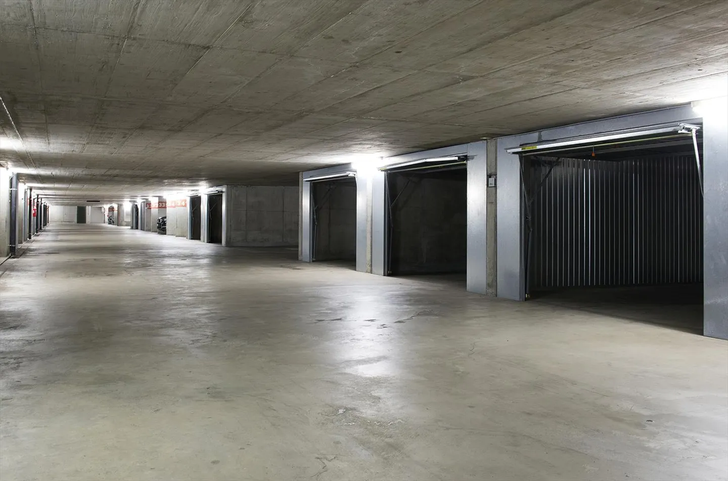 Garage individuel 1 pièce - Photo 7 sur 7