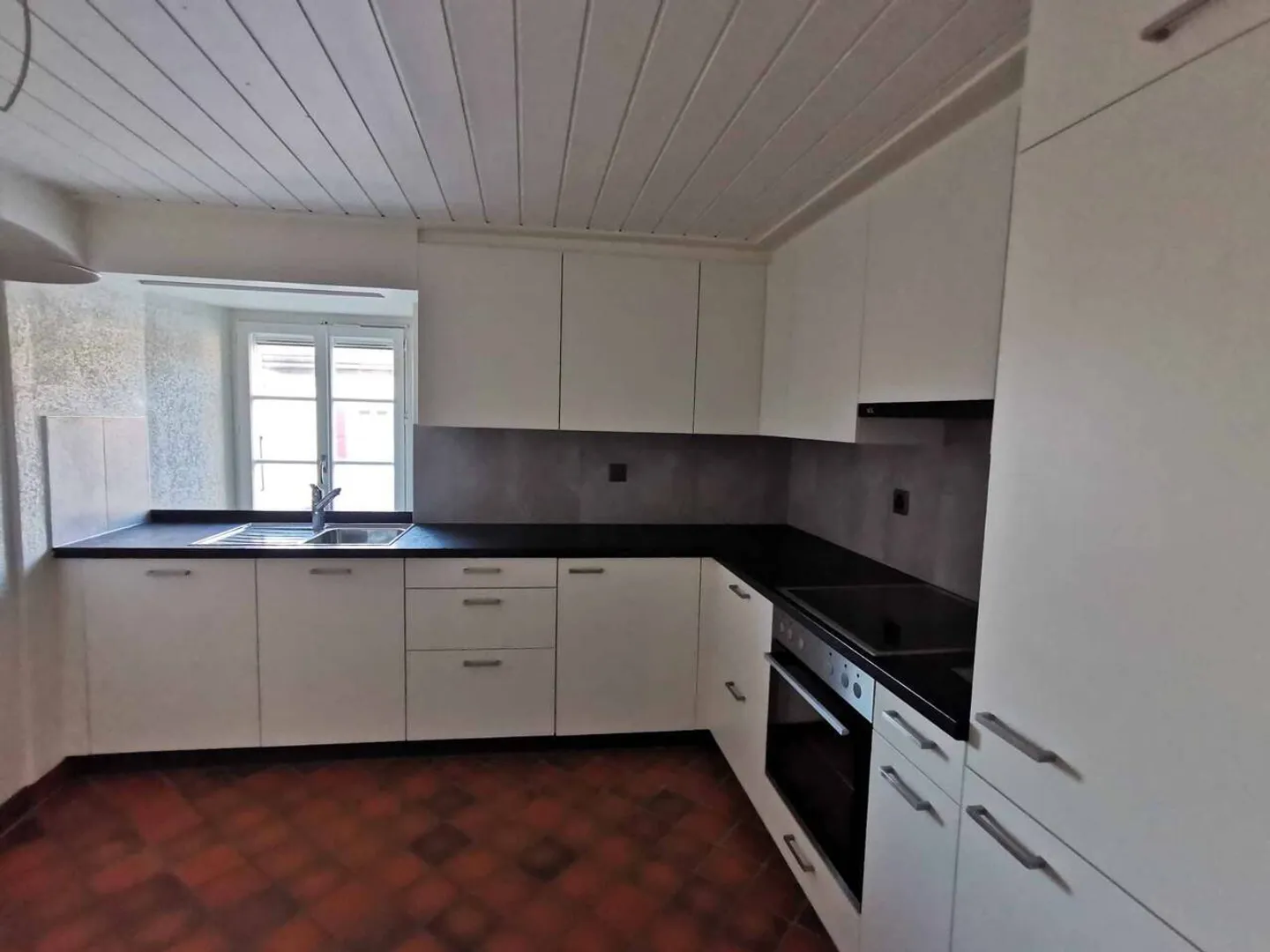 Nice 4.5-room apartment for rent - Photo 1 of 3