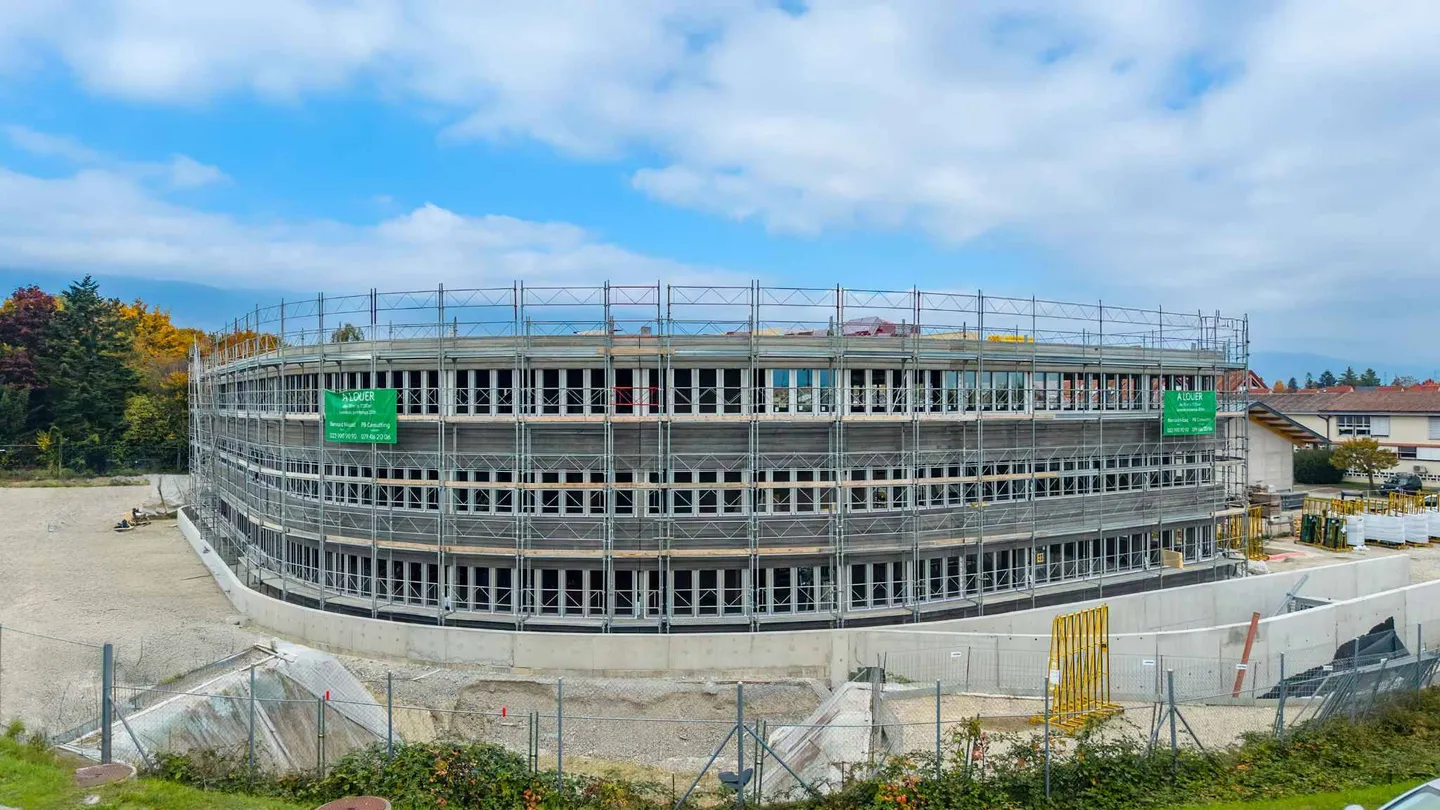 Commercial Space for Industry - Photo 2 of 12