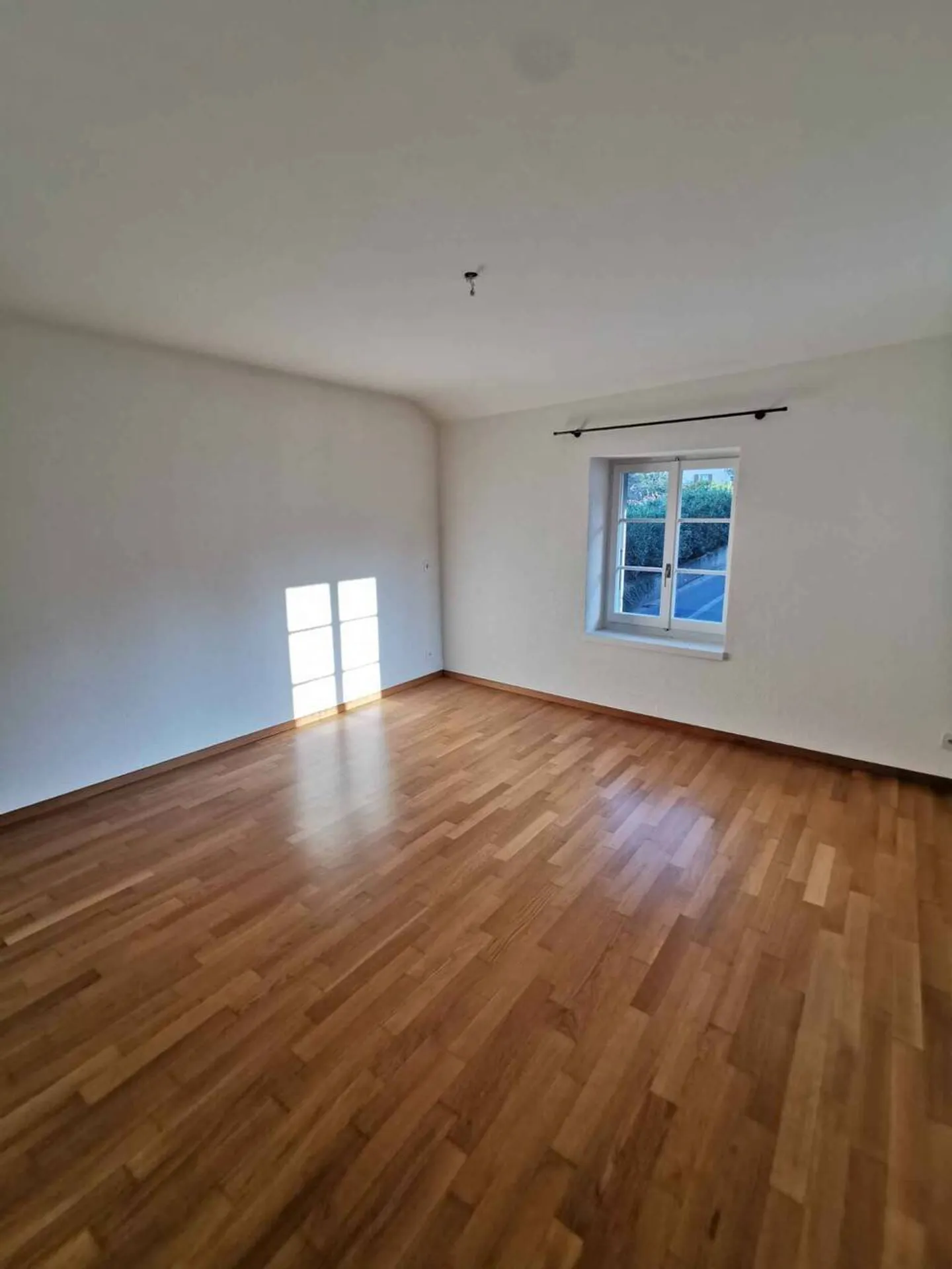 Nice 4.5-room apartment for rent - Photo 2 of 3