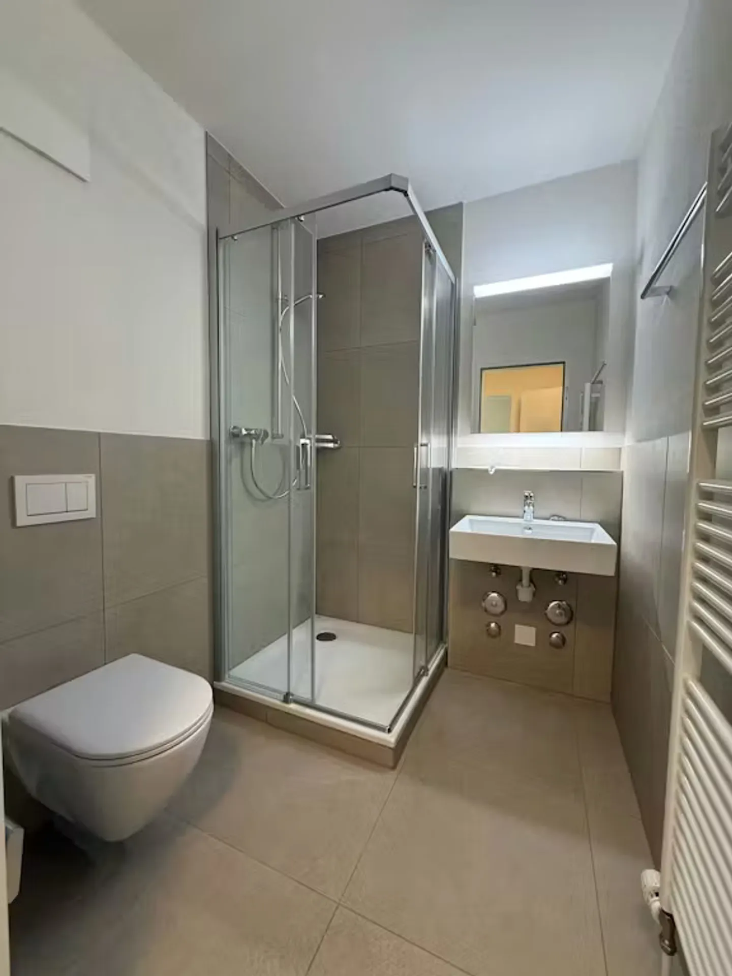 Appartamento Incantevole a Zurigo - Foto 4 di 6