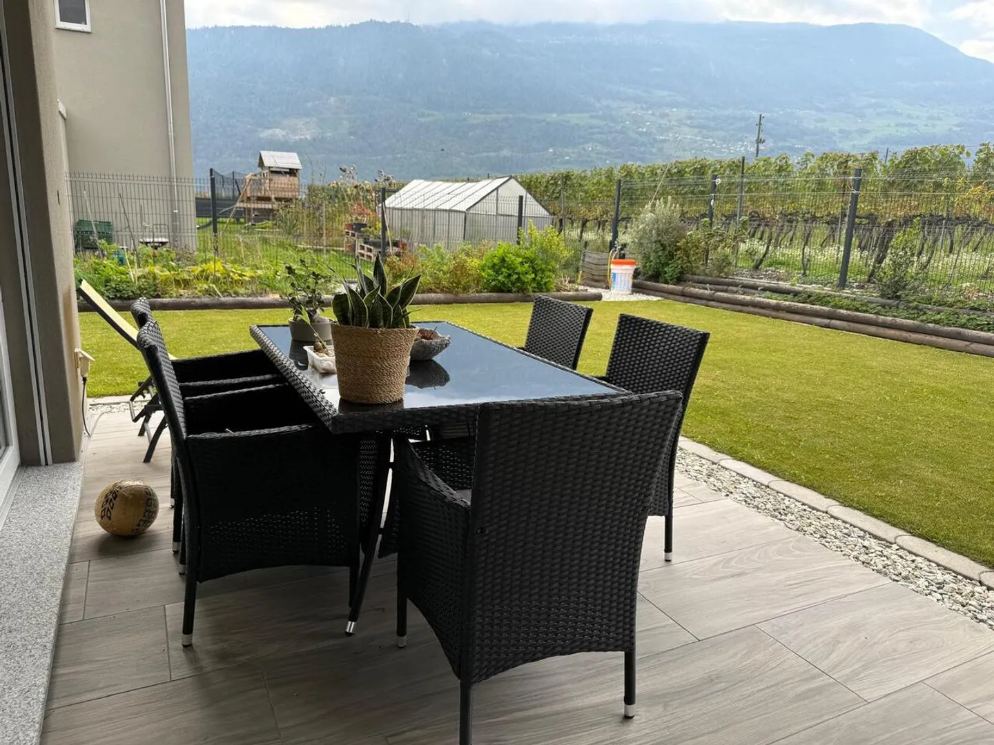 Casa a schiera - Foto 2 di 19